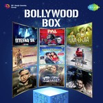 Bollywood Box - Nikhita Gandhi Song Download